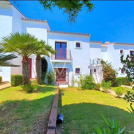 阿尔加德萨Casita Nuestra别墅 外观 照片