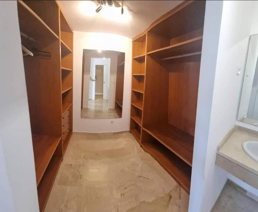 阿尔加德萨Casita Nuestra别墅 外观 照片